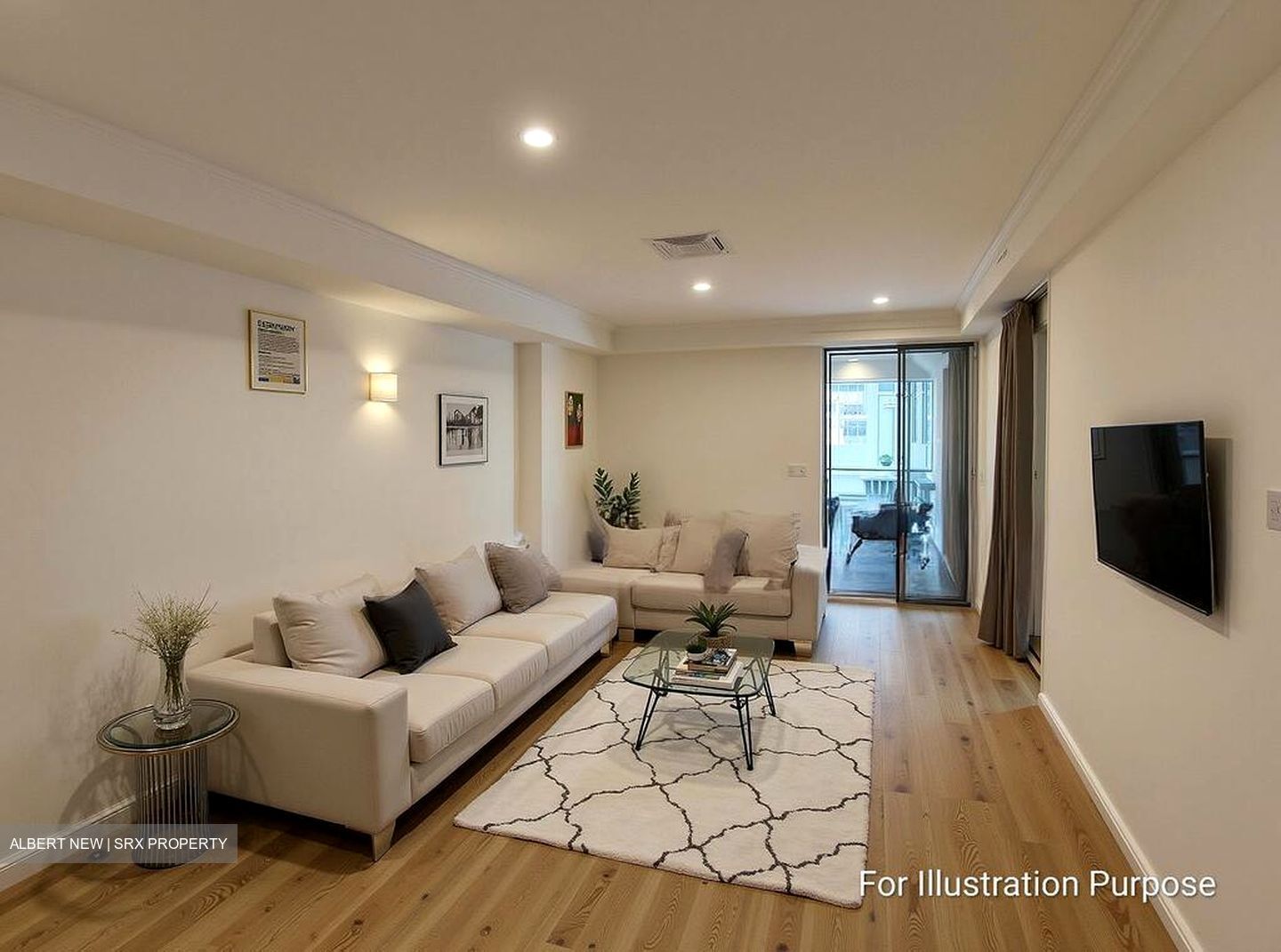 Blk 85 Commonwealth Heights (Queenstown), HDB 3 Rooms #519472311